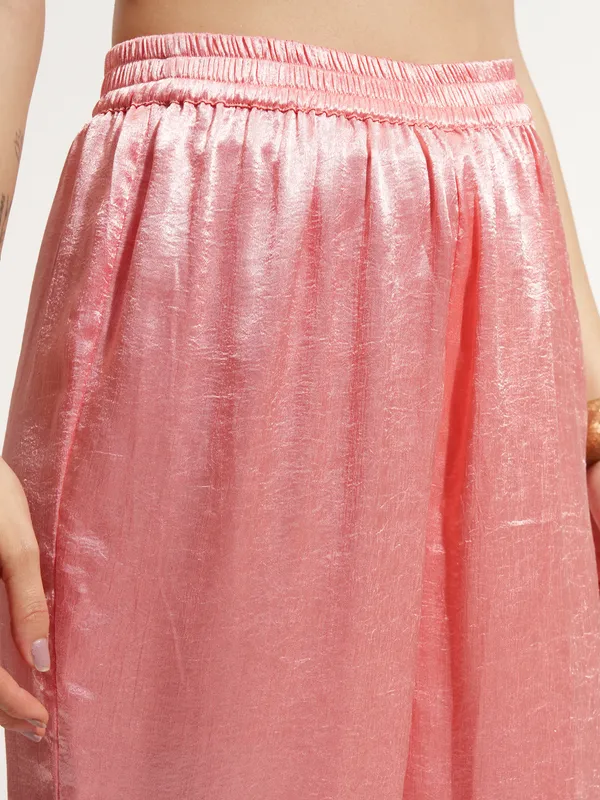 Women Kurta With Trouser