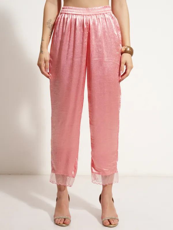 Women Kurta With Trouser