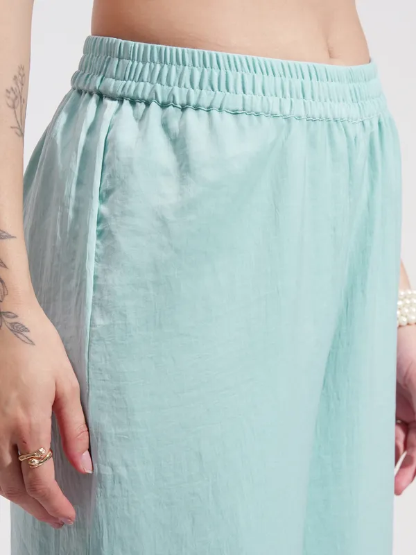 Women Kurta With Trouser And Dupatta