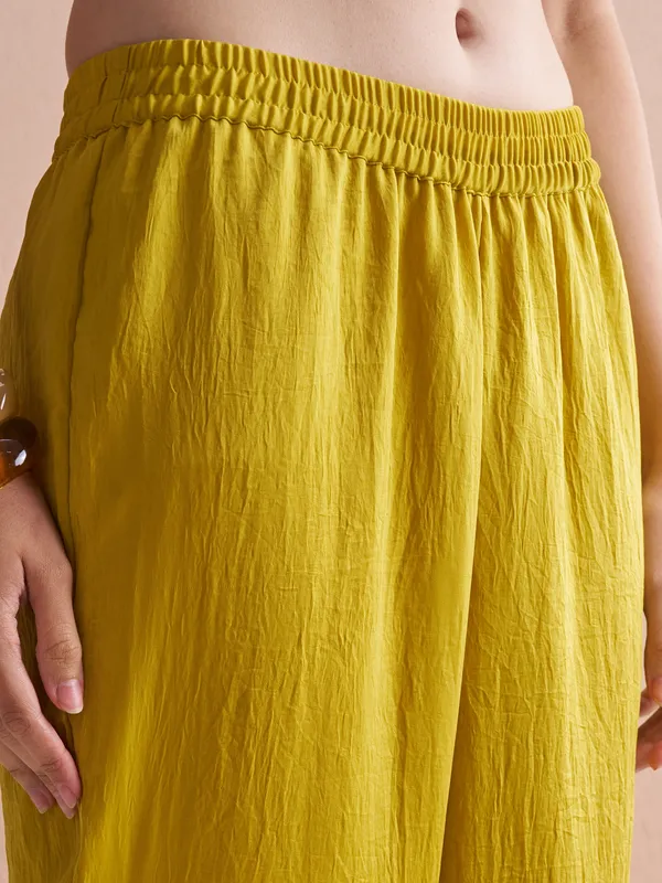 Women Kurta With Trouser And Dupatta