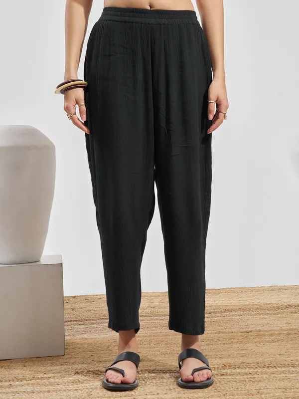 Women Top With Trouser Co-Ords