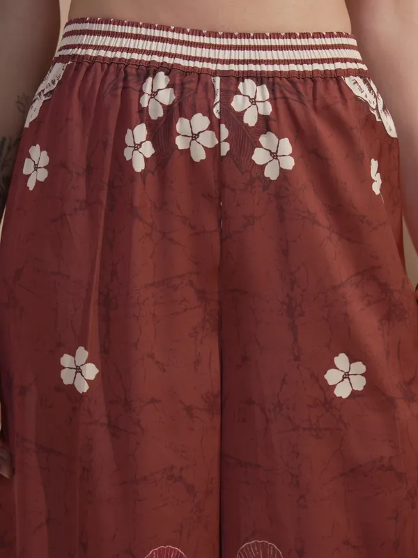 Women Kurta With Trouser