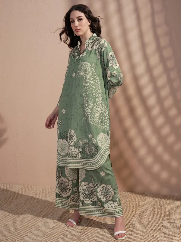 Women Kurta With Trouser