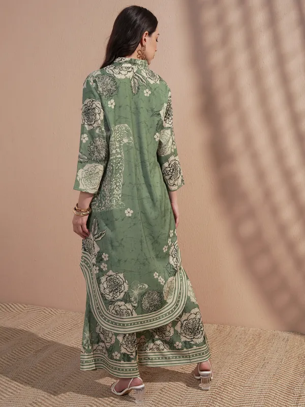 Women Kurta With Trouser