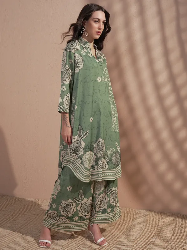 Women Kurta With Trouser