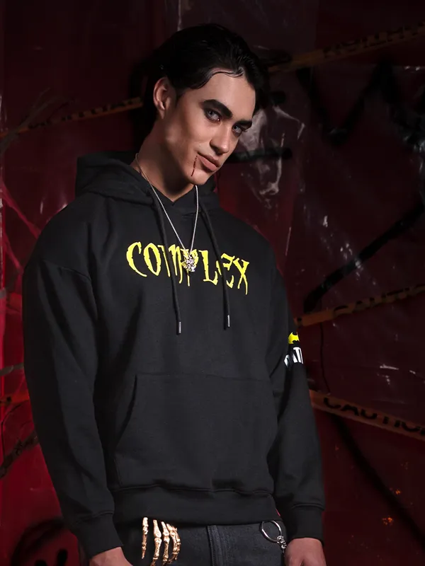 Joker Men Printed Sweatshirt