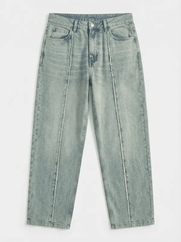 Men Baggy Jeans