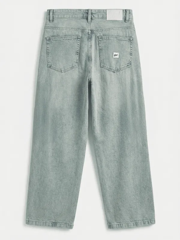Men Baggy Jeans