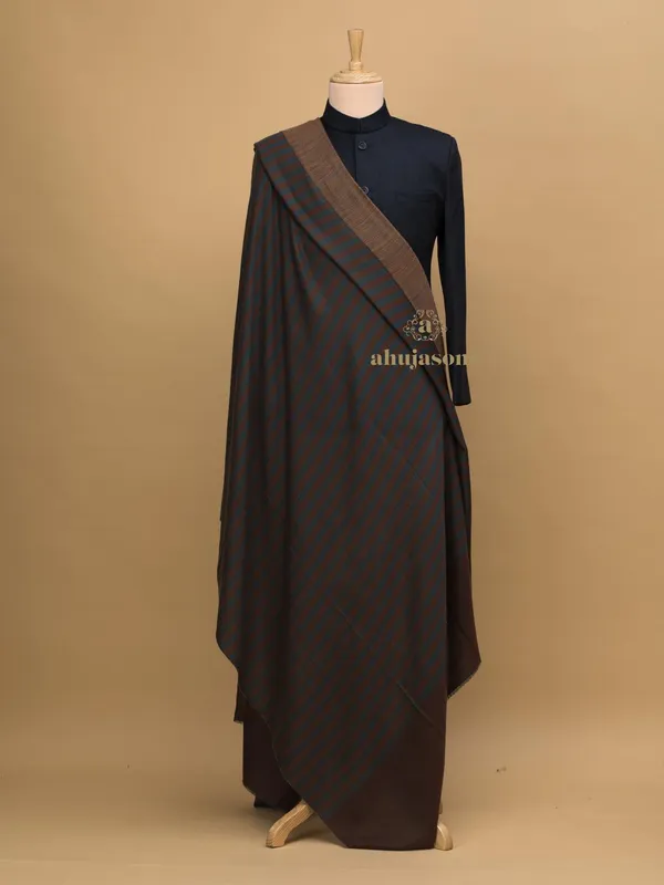 Men Pashmina Shawl