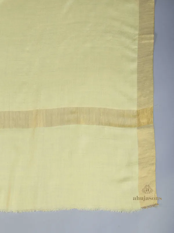 Handloom Pure Pashmina Shawl