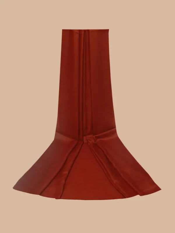 Handloom Pure Pashmina Shawl