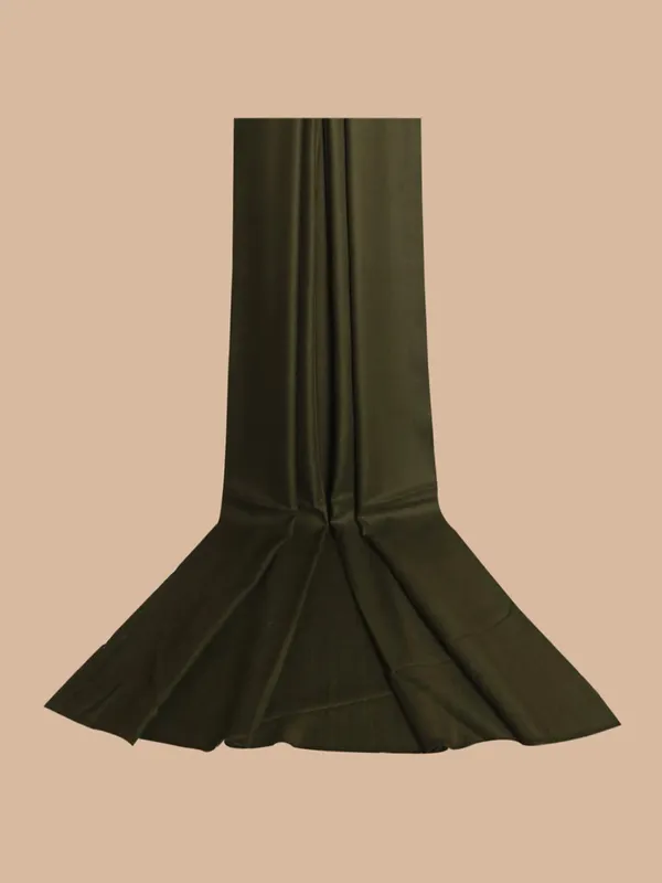 Handloom Pure Pashmina Shawl
