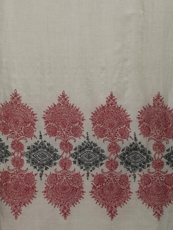Pashmina Stole