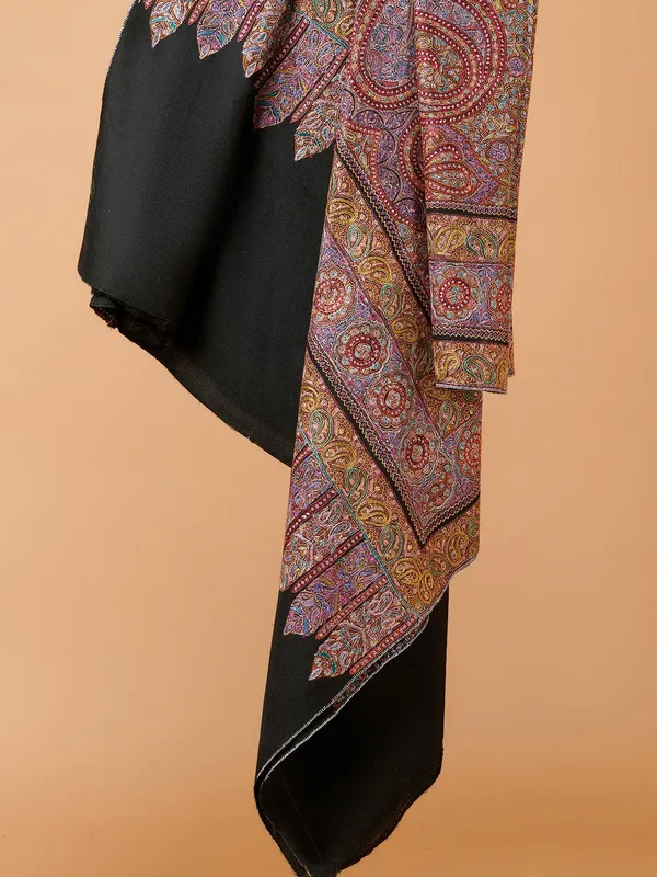 Men Pashmina Shawl