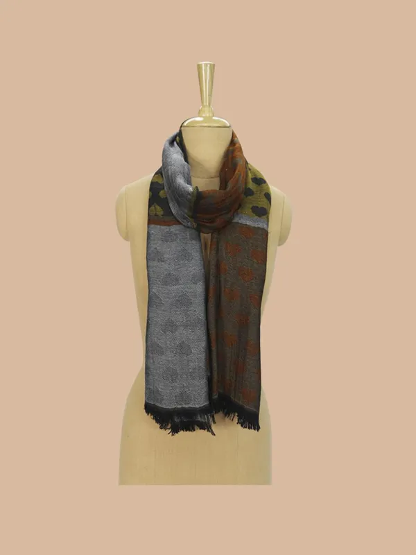 Fashion Scarves