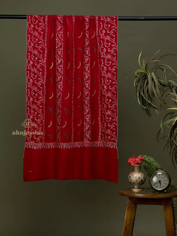 Pashmina Stole