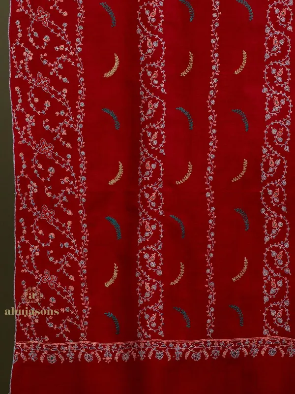 Pashmina Stole