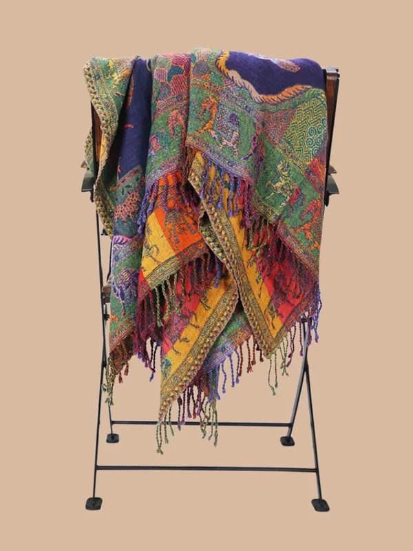 Reversible Throws