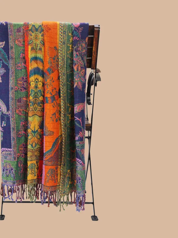 Reversible Throws