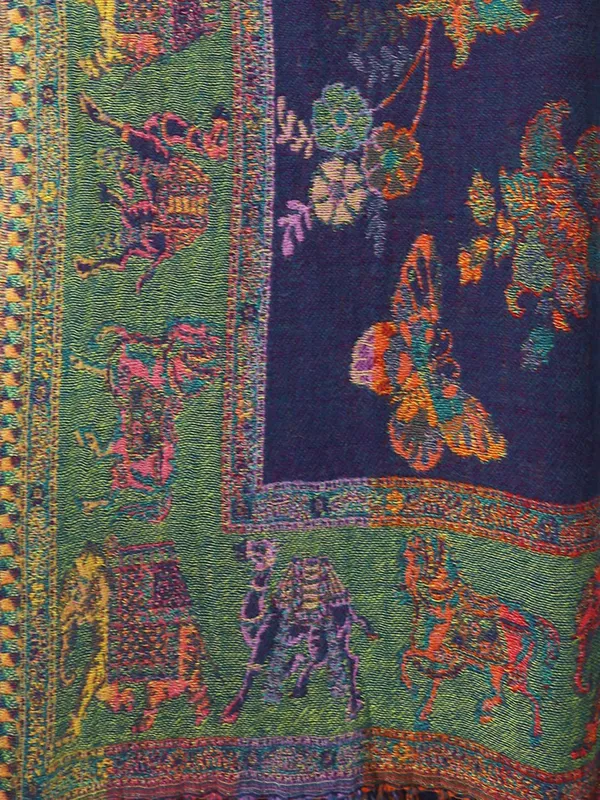Reversible Throws