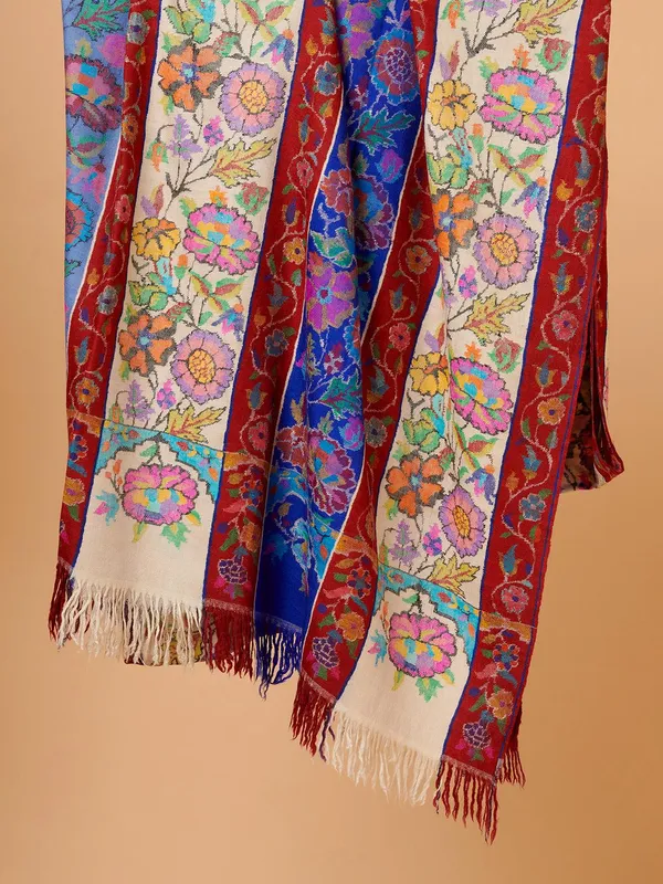 Men Pashmina Shawl