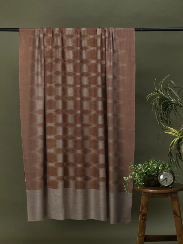 Men Pashmina Shawl