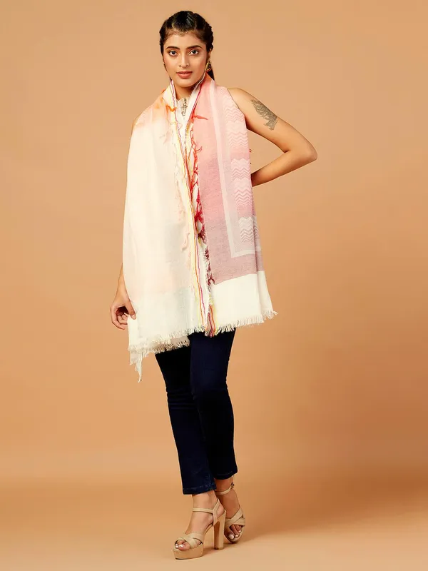Fashion Scarves