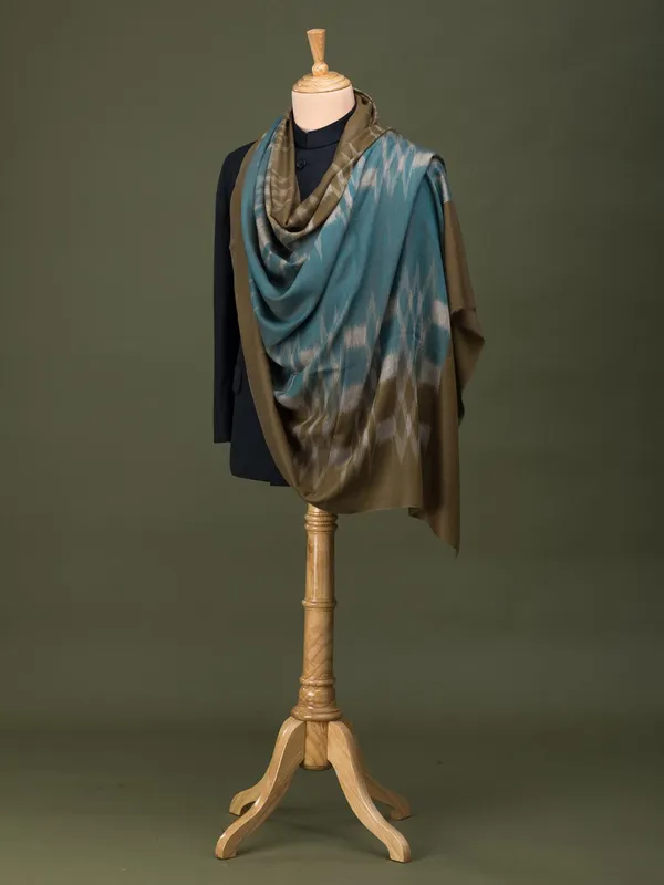 Men Pashmina Shawl