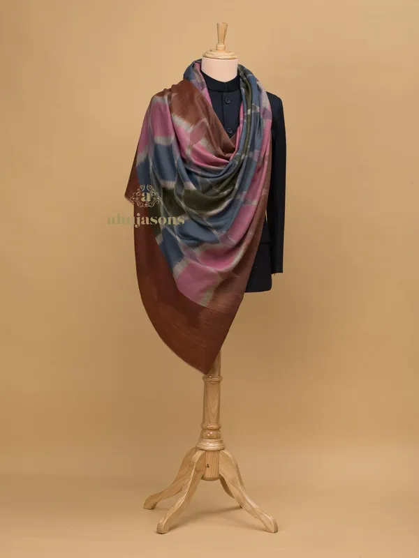 Men Pashmina Shawl