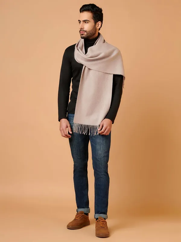 Men Muffler