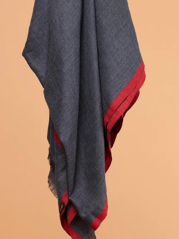 Men Woolen Shawl