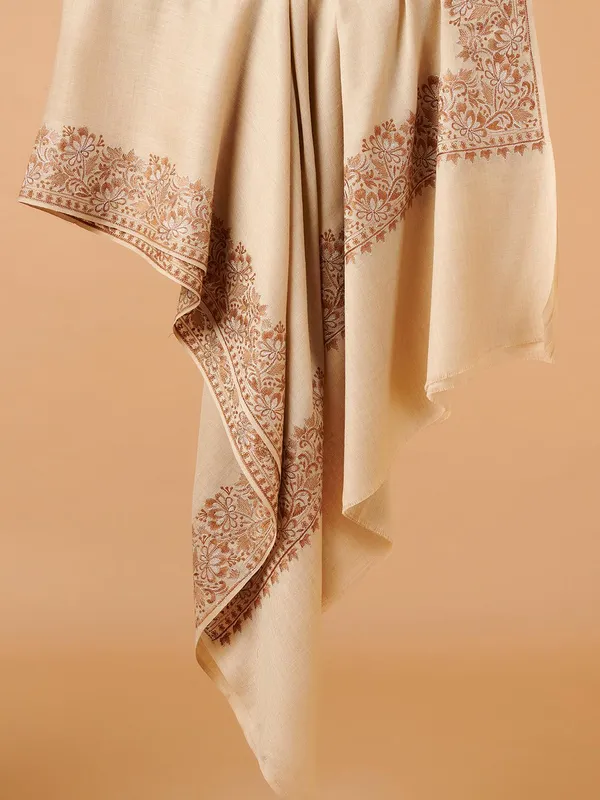 Men Woolen Shawl
