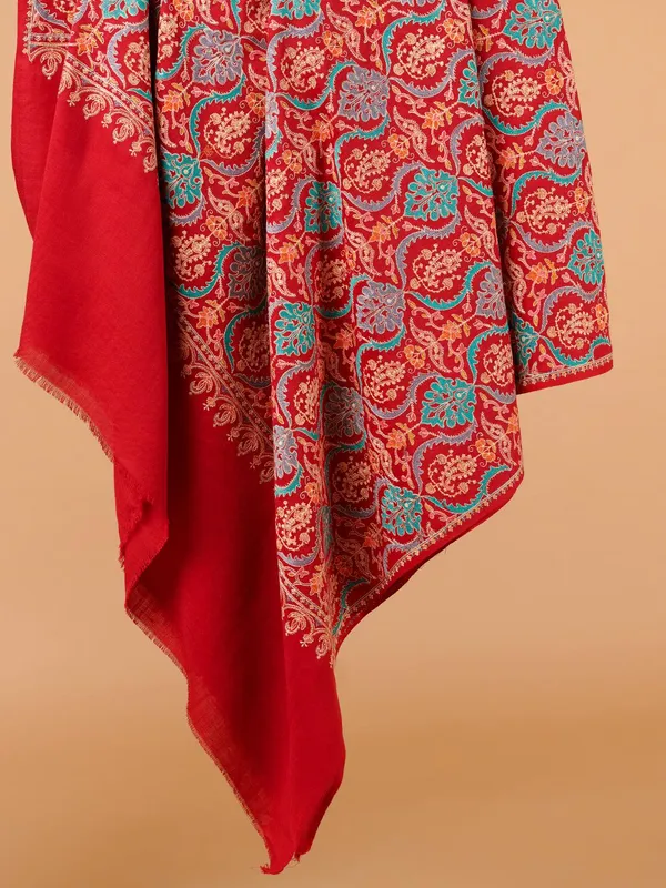 Men Woolen Shawl