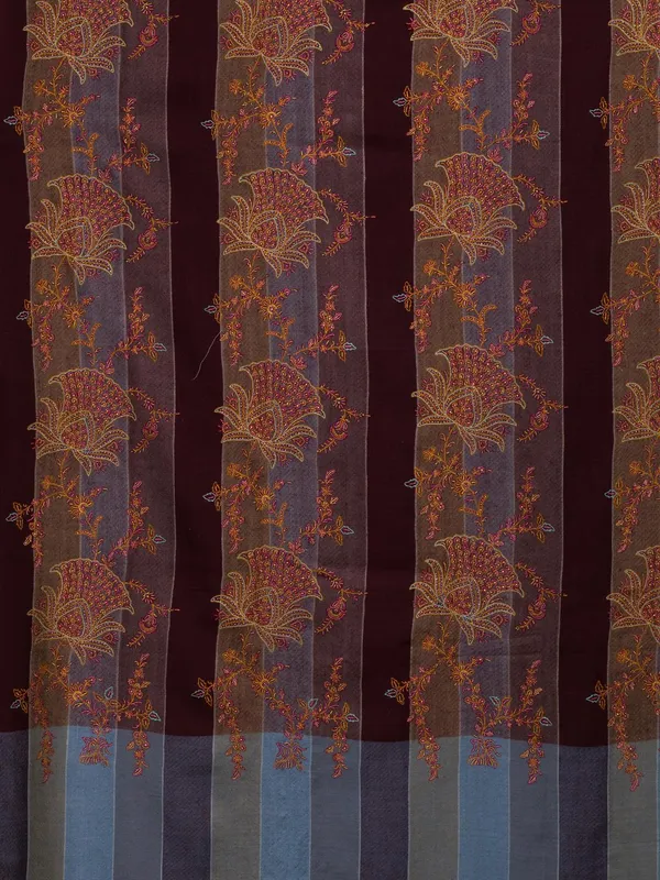 Men Pashmina Shawl