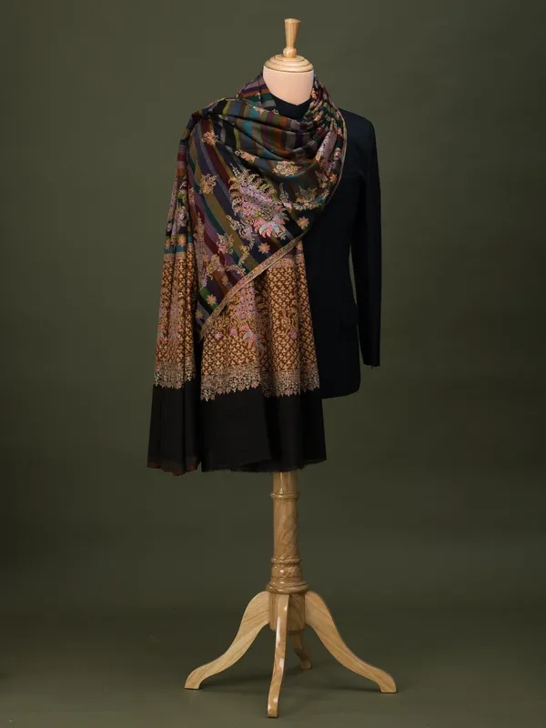 Men Pashmina Shawl