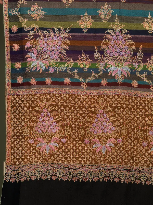 Men Pashmina Shawl