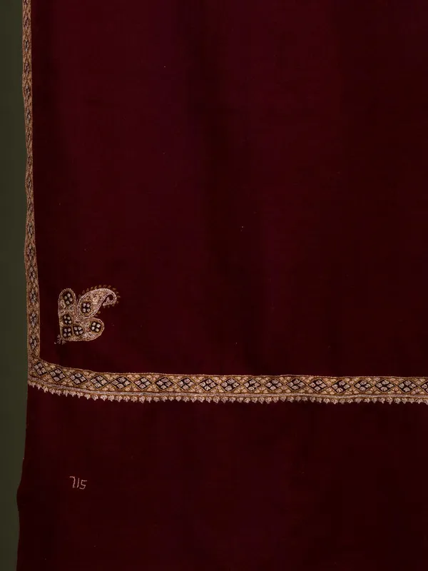 Men Pashmina Shawl