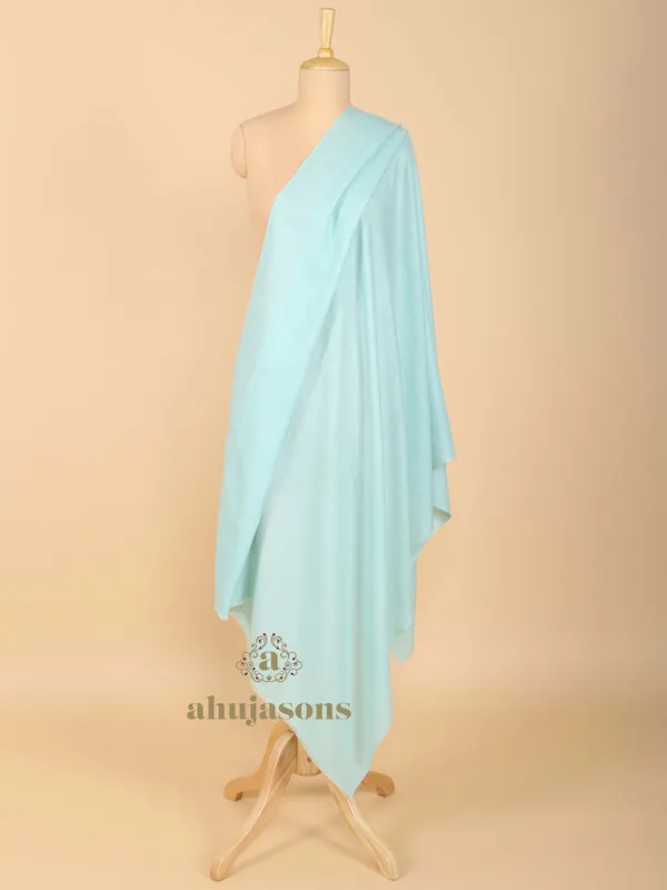 Handloom Pure Pashmina Shawl