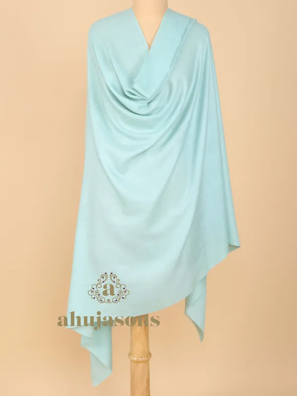 Handloom Pure Pashmina Shawl