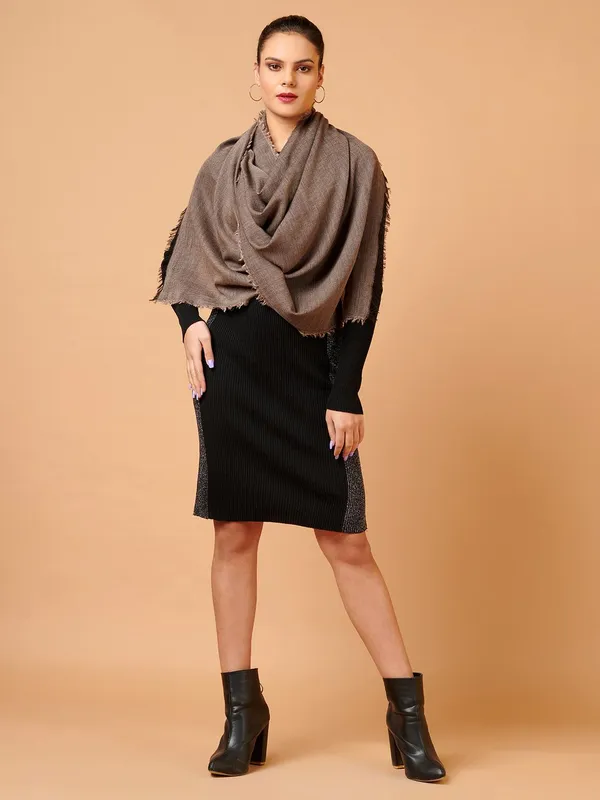 Woolen Stole