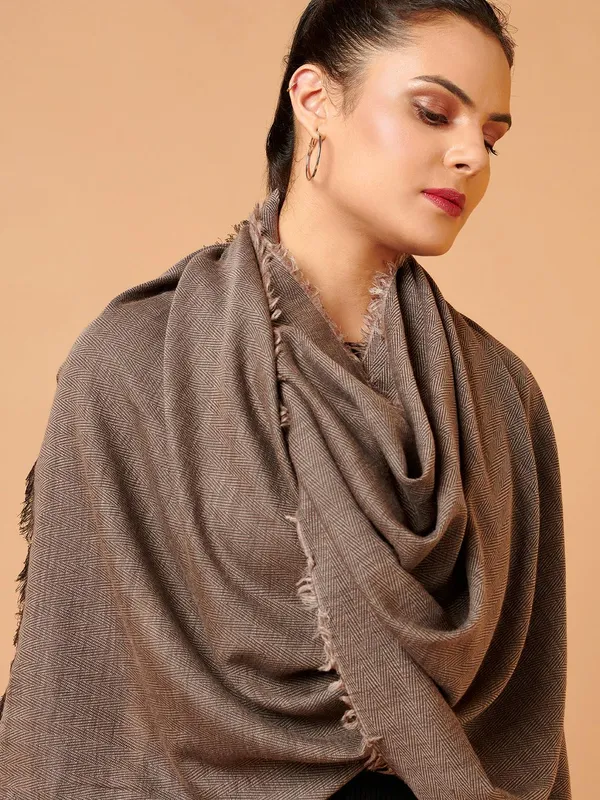 Woolen Stole