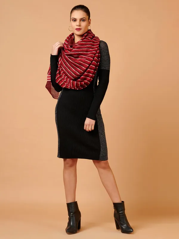 Woolen Stole