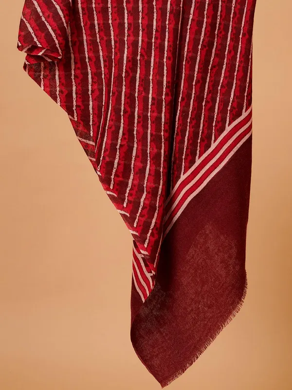 Woolen Stole