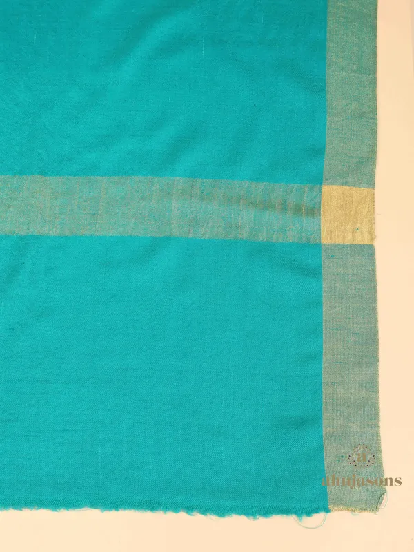 Handloom Pure Pashmina Shawl