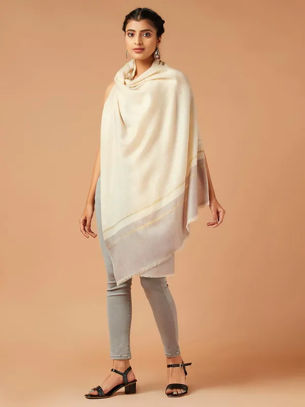 Cashmere Stole