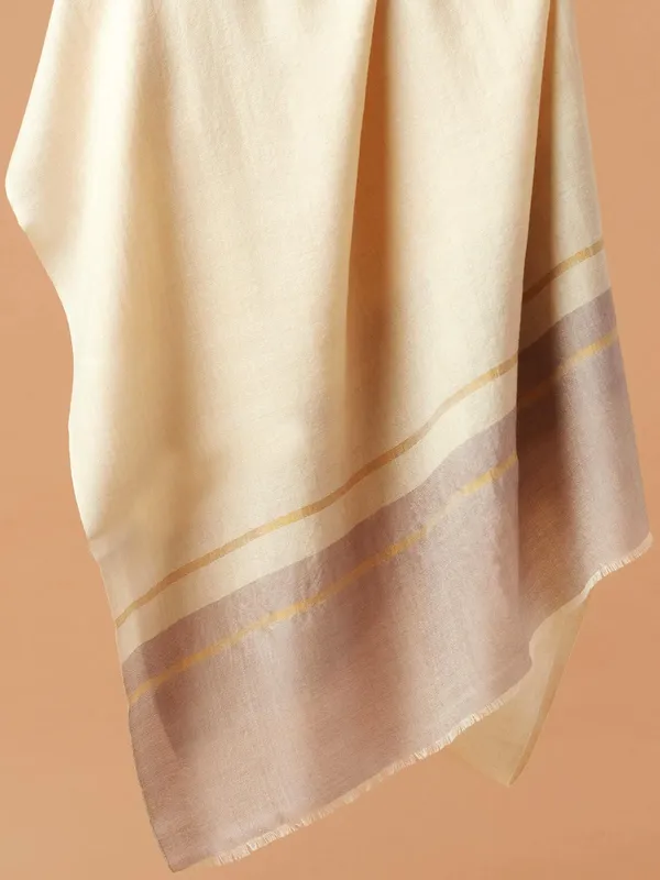 Cashmere Stole