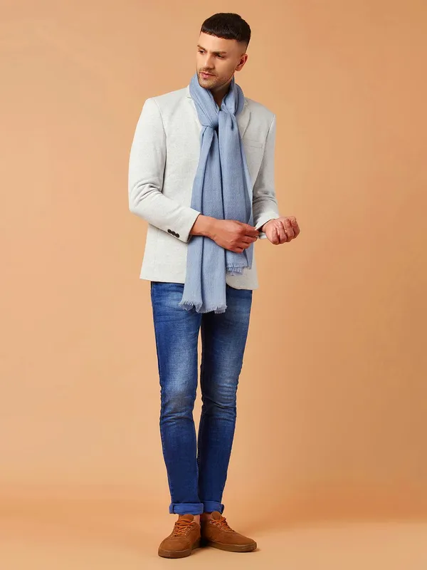 Cashmere Muffler
