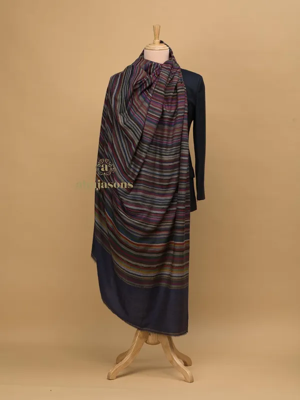 Men Pashmina Shawl