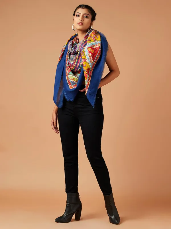 Fashion Scarves