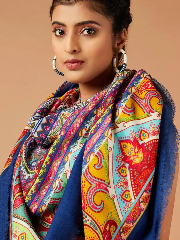 Fashion Scarves